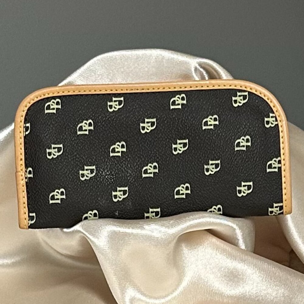 Dooney Eyeglass Case - Picture 3 of 5